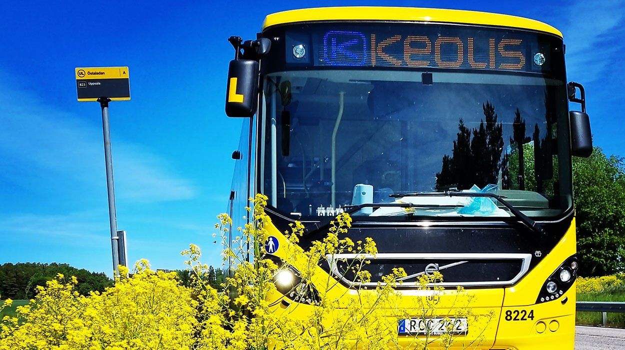 Keolis.se - Keolis.se